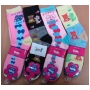 Wholesale Socks - Women's Puppy Love Socks - 480 Pairs