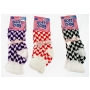 Wholesale Puffy Ankle Socks - Puffy Socks - 1 Doz