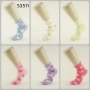 Wholesale Fuzzy Socks - Puffy Sock - 12 Pairs
