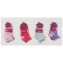 Wholesale Women's Ankle Socks - 1 Doz