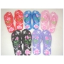 Wholesale Flip Flops - Womens Flipflops with Thong Straps - 72 Pairs
