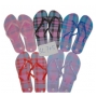 Wholesale Womens Flip Flops - Women's Flipflops - 72 Pairs