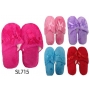 Wholesale Winter Slippers - Women's House Slippers - 60 Pairs