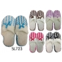 Wholesale Slippers - House Slippers for Women - 60 Pairs