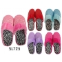 Wholesale Winter Slippers - House Slippers - 60 Pairs