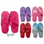 Wholesale House Slippers - Winter Slippers - 60 Pairs
