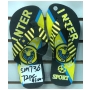 Wholesale Men�s Sandals - Soccer Flip Flops - 72 Pairs