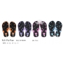 Wholesale Kid's Sandals - Kids Flip-Flops - 72 Pairs