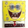 Sponge Bob Square Pants Belt Buckle