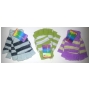 Wholesale Kids Gloves - Girls Fingerless Gloves - 20 Doz