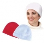 Wholesale Solid Color Angora Stretch Skull Cap - Angora Beanie - 12 Dozen Case