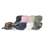 Wholesale Army Cap - Vintage Fatigue Hats - 6 Doz