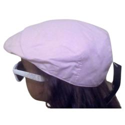 Wholesale Linen Ivy Cap with Inner Mesh Lining - 1 Doz
