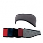 Wholesale Fleece Headband Winter Earmuffs 6 Dozen Case