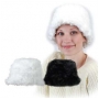 Wholesale Women�s Plush Fur Bucket Hat � 12 Dozen Case