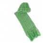 Wholesale Cable Knit Hat and Scarf Sets 4 Dozen Case
