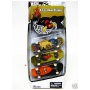 Tech Deck 3 Pack Finger Board 96MM Skateboard � Toymachine