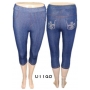 Wholesale Leggings - Jeans Leggings - 1 Doz