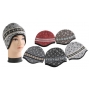 Wholesale Insulated Earflap Hat � Winter Ear warmer Hats � 24 Dozen Case