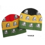 Wholesale Rasta Beanie - Bob Marley Beanie - 1 Doz