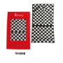 Wholesale Winter Set - Checker Hat and Scarf Sets - 6 Doz