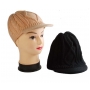 Wholesale Visor Beanie with Insulation