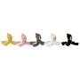 Wholesale Winter Hat Scarf Gloves Set - 6 Dz