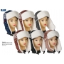 Wholesale Faux Fur Trooper Hats - 1 Doz
