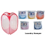 Wholesale Laundry Hamper - Mesh Hampers - 120 Hampers