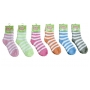 Wholesale Kid's Puffy Socks - Children Socks - 20 Doz