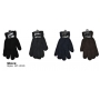 Wholesale Knit Gloves - Winter Knit Gloves - 1 Doz