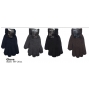 Wholesale Tall Knit Gloves - Knit Gloves - 1 Doz