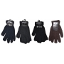 Wholesale Magic Stretch Gloves - Winter Glove - 12 Doz