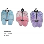 Wholesale Women's Bed Slippers - House Slippers - 48 Pairs