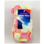 Wholesale Kid's Mittens - Toddlers Fuzzy Mittens - 12 Doz