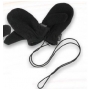 Wholesale Fleece Baby Mittens - Baby Gloves - 12 Doz