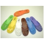 Wholesale Women's Chinese Mesh Flip Flops - 100 Pairs