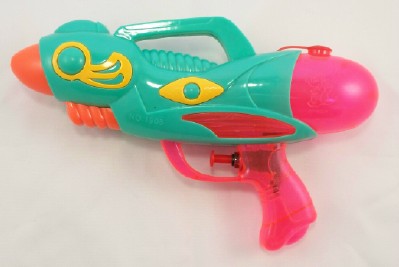 Wholesale Water Guns – 10 Inch Water Gun – 6 DZ Case