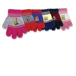 Wholesale Kid’s Magic Gloves - Kids Gloves - 144 Pairs