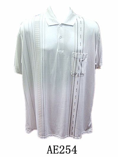 Wholesale Men's Polo's - Men's Polo Shirts - 1 Doz