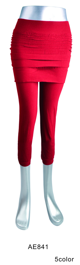 Wholesale Leggings - Skirt Leggings - Skirts - 1 Doz