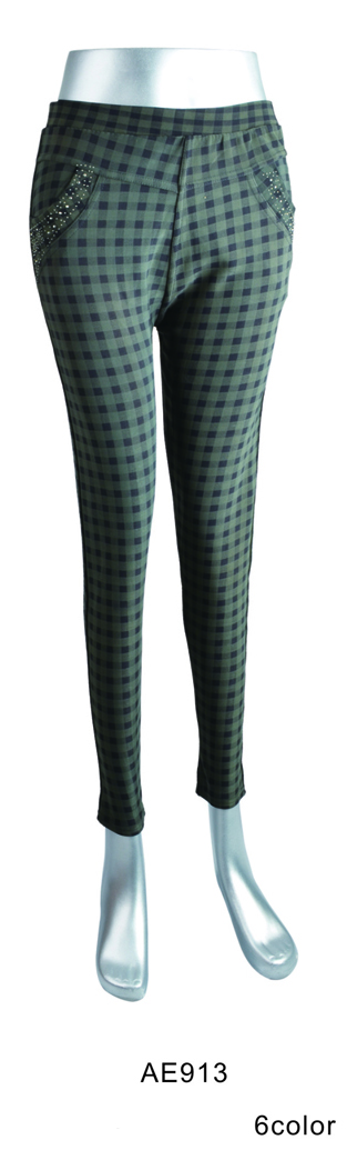 Wholesale Leggings - Pants Leggings - 1 Doz
