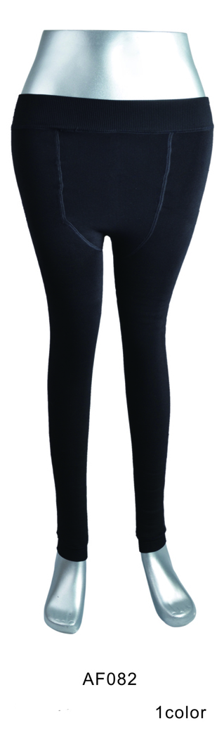 Wholesale Leggings - Black Leggings - 10 Doz
