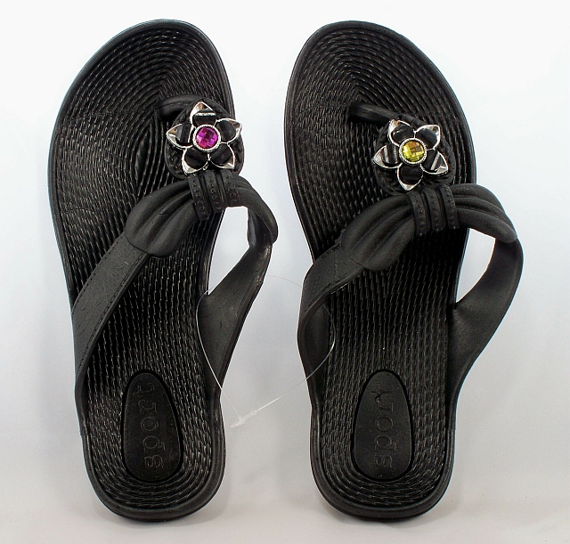 Wholesale Women's Rubber Flip Flops | Thong Sandals