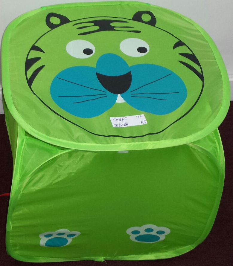 Wholesale Laundry Hamper - Animal Hamper - 72 Hampers