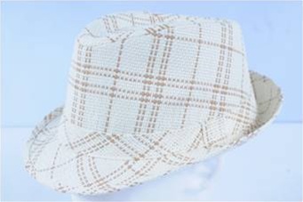Wholesale Fedora Hats | 2 Dozen