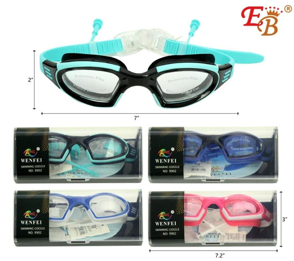 Wholesale Swim Goggles