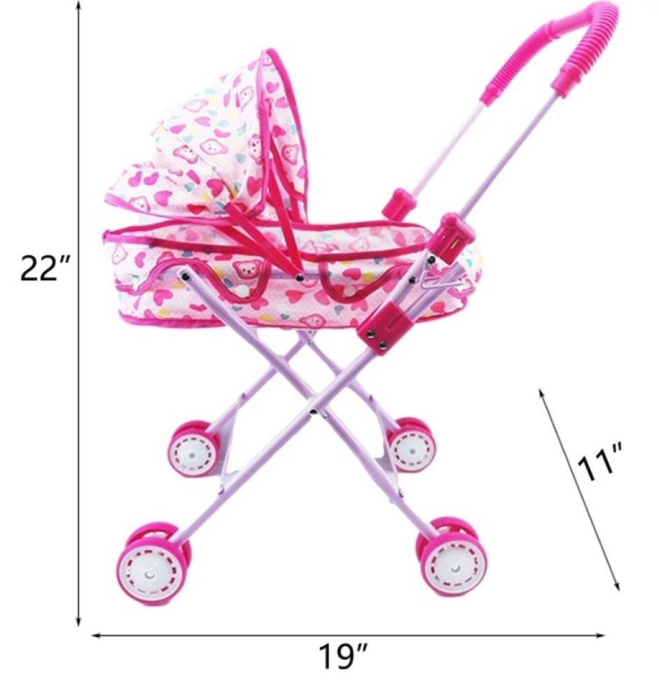 Bulk Doll Strollers