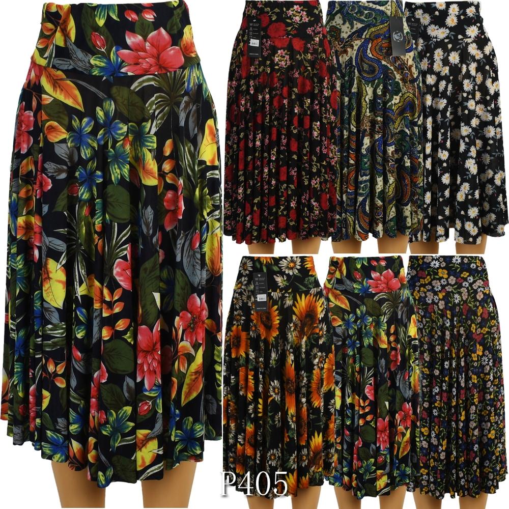 Wholesale Women's Skirts