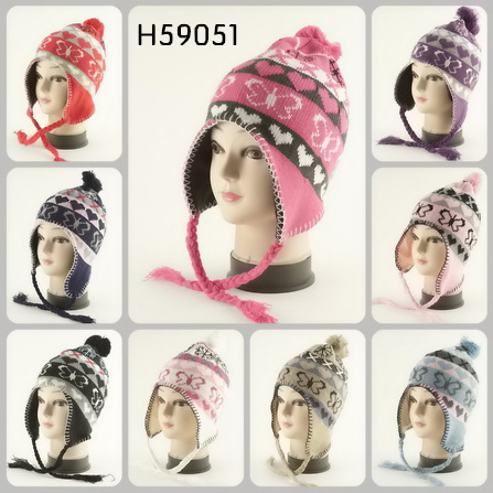 Winter Hats